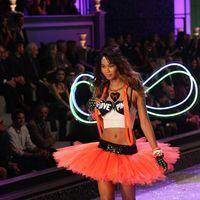2011 Victoria's Secret Fashion Show - Runway
